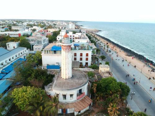 Hotel Vanam Resort