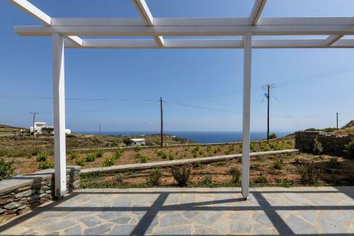 Apartment Resort Sifnos