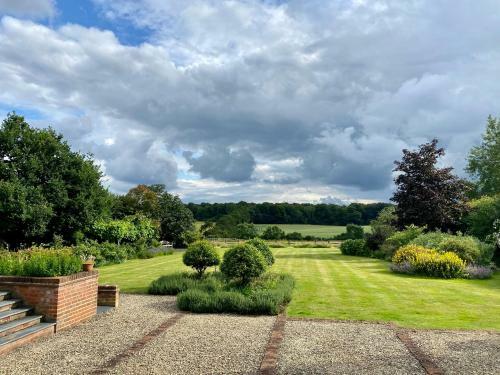 Apartamento Stunning 2-bed Converted Barn In Henley-on-thames