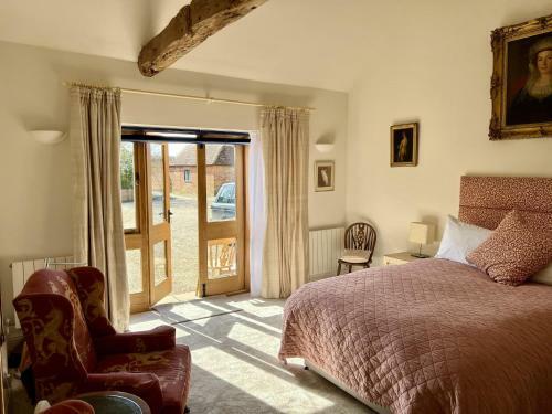 Apartamento Stunning 2-bed Converted Barn In Henley-on-thames