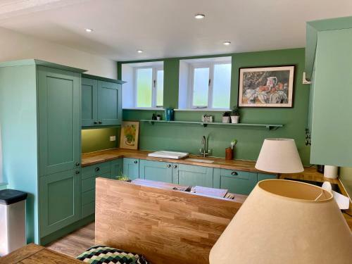 Apartamento Stunning 2-bed Converted Barn In Henley-on-thames