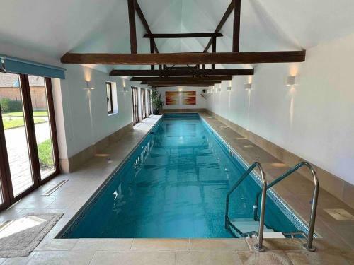 Apartamento Stunning 2-bed Converted Barn In Henley-on-thames