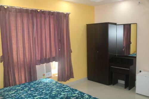 Insignia Beach Serviced Suites & Apartment Property 2