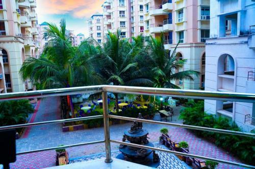 Insignia Beach Serviced Suites & Apartment Property 2
