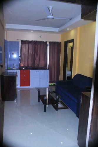 Insignia Beach Serviced Suites & Apartment Property 2