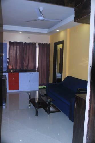 Insignia Beach Serviced Suites & Apartment Property 2