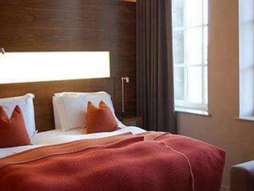 Hotel Sagar Castle