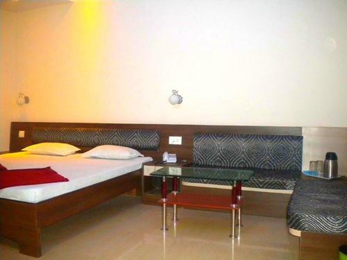 Hotel Sagar Castle