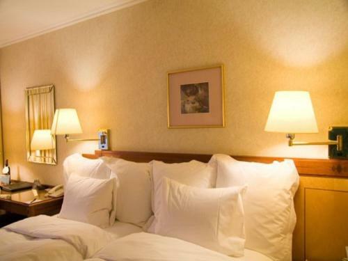 Hotel Sagar Castle