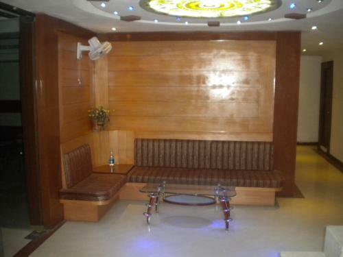 Hotel Sagar Castle