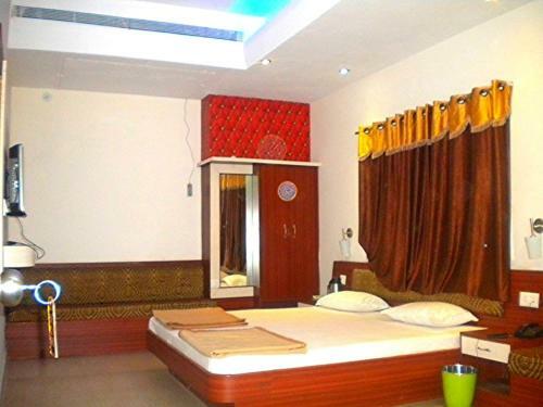 Hotel Sagar Castle