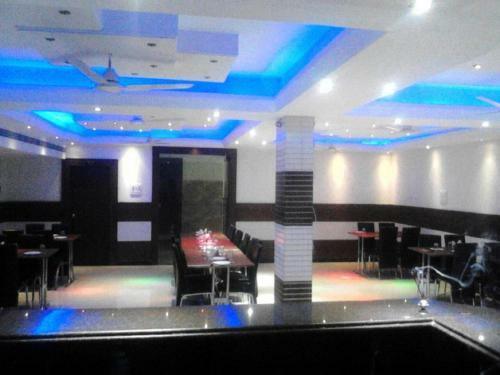 Hotel Sagar Castle