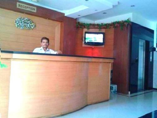 Hotel Sagar Castle