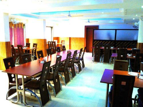 Hotel Sagar Castle