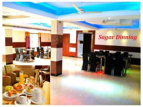 Hotel Sagar Castle