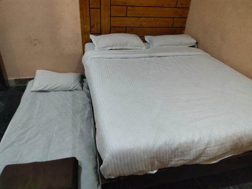 Hostal Hifi Residency