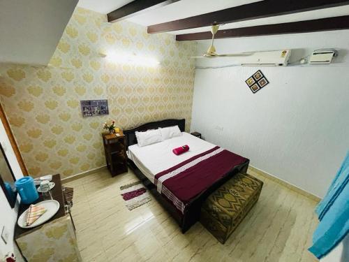 Bed & Breakfast 993833330698