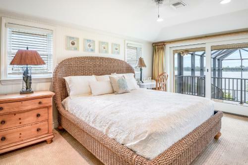 Villa De La Mar At Casey Key