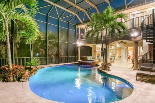 Villa De La Mar At Casey Key