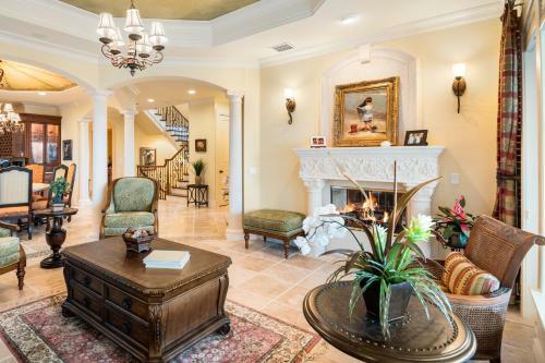 Villa De La Mar At Casey Key