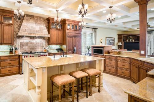 Villa De La Mar At Casey Key