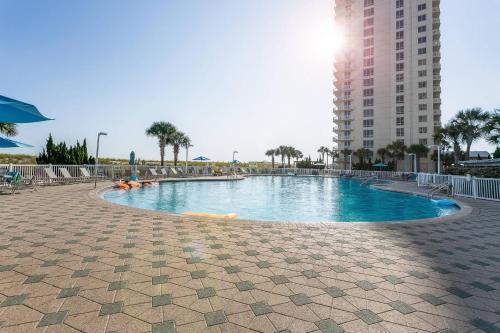 Beach Colony 8a