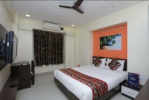 Bed & Breakfast Orchid Rooms
