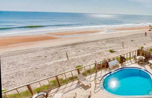 Apartamento Absolute Beach - Sea View At Symphony Beach Club!