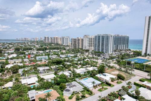 Apartamento Coconut Grove
