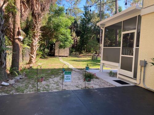 ?mia Place? Beautiful Private Apartment Surrounded By Nature
