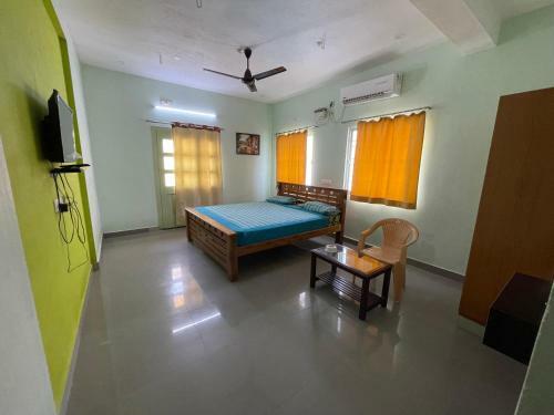 Hostal Maharaja Inn