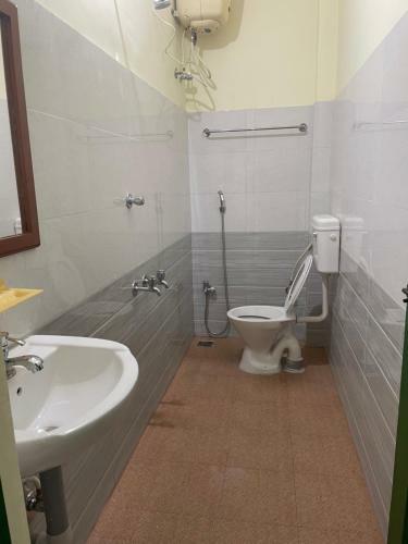 Hostal Maharaja Inn