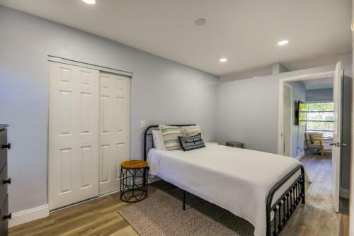Apartamento Sanibel Island Suites 4