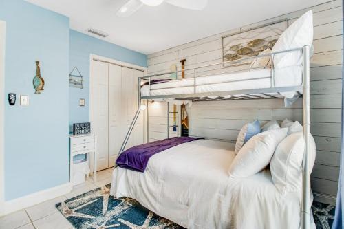 Suncoast Siesta