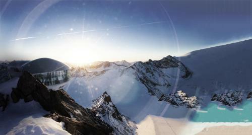 Apartamento Alpenliebe Pitztal
