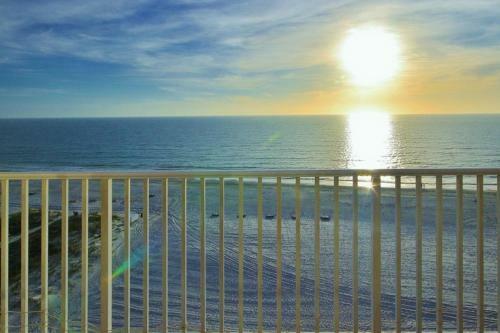 Sea Breeze 705