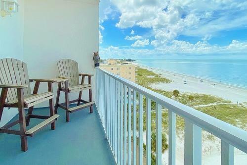 Sea Breeze 705