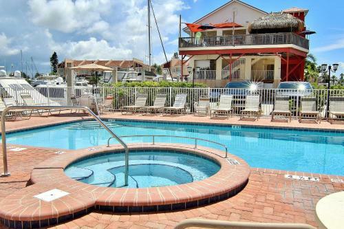 Madeira Bay Resort 509