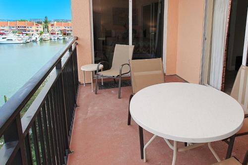 Madeira Bay Resort 508