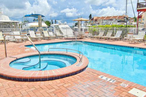 Madeira Bay Resort 508