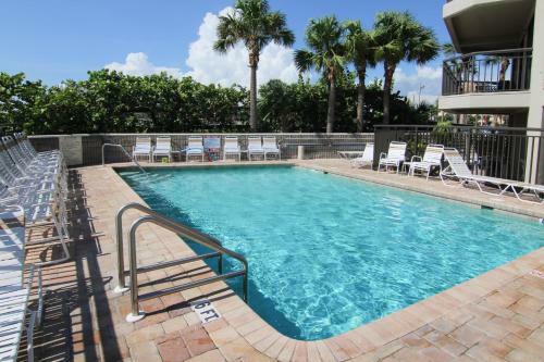 Gulf Strand Resort 207