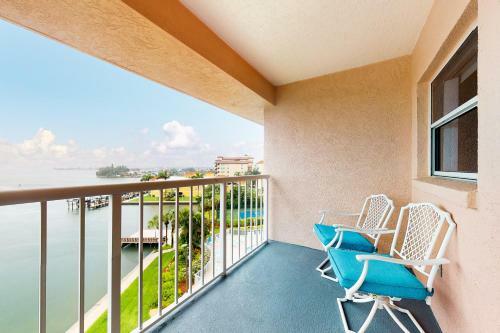 Sunrise Resort Ph2