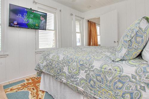 Seaspray Beach Cottage B