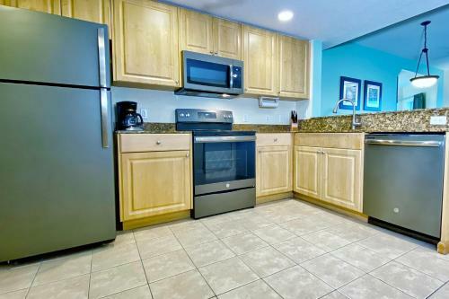 Sunset Vistas Condo 508s