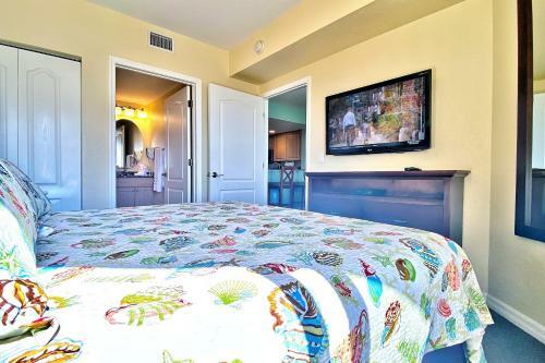 Sunset Vistas Condo 508s