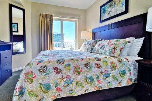 Sunset Vistas Condo 508s