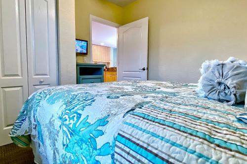 Sunset Vistas Condo 508s