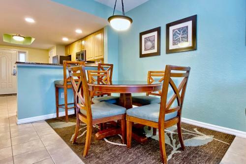 Sunset Vistas Condo 508s