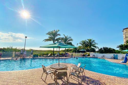 Sunset Vistas Condo 508s