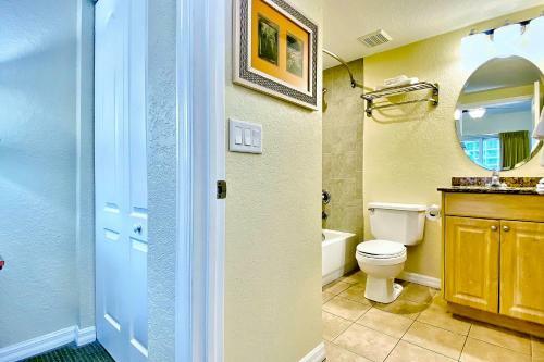 Sunset Vistas Condo 508s